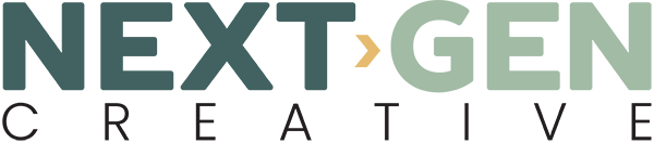 NextGen Creative logo